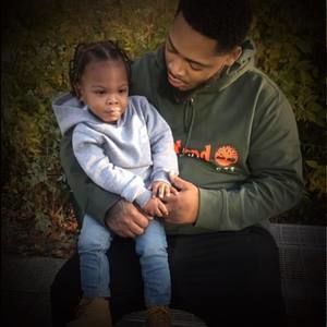 Meet your Posher, Fernando